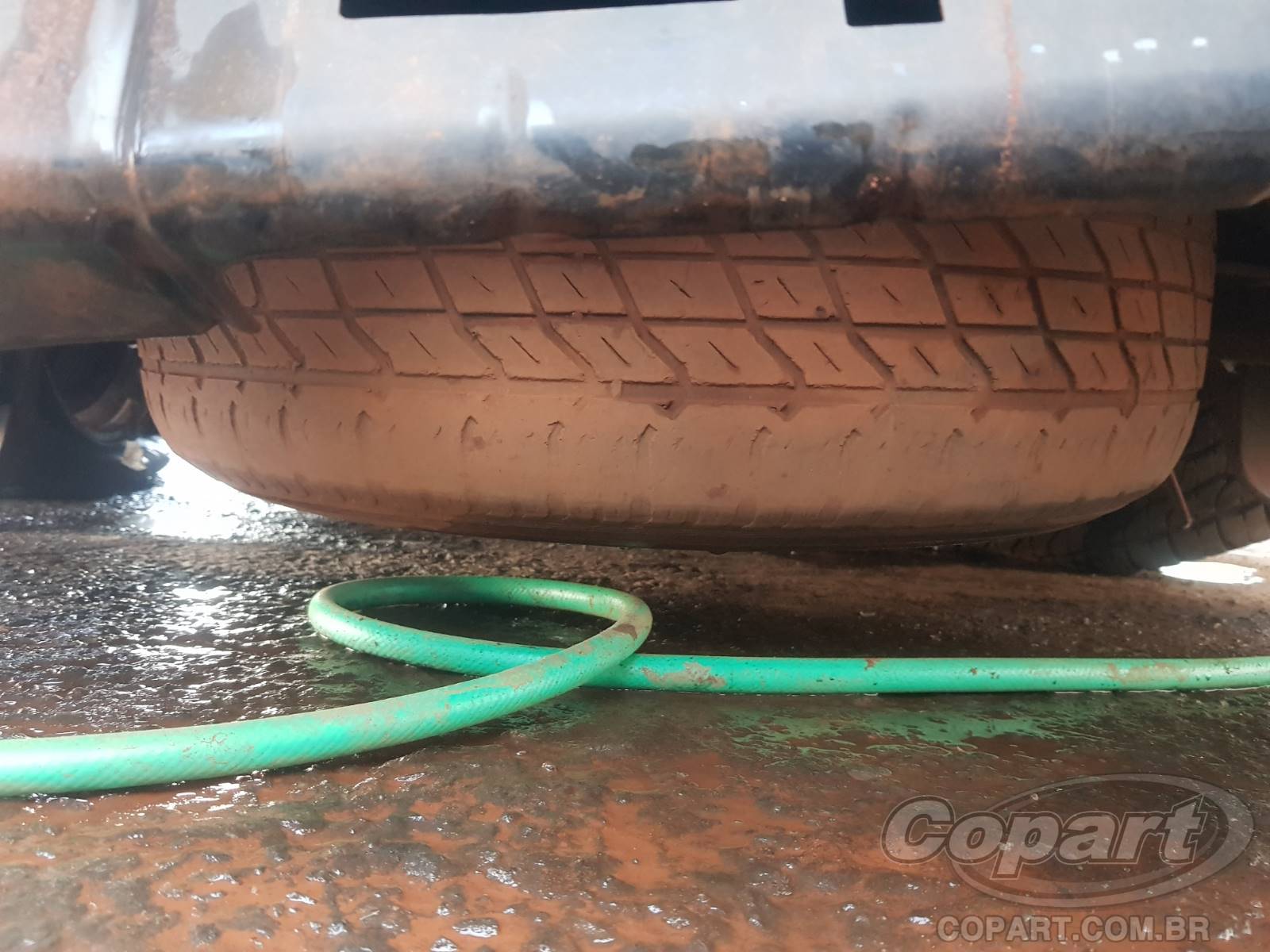 Foto 10 de 11: 2021 NISSAN FRONTIER CD