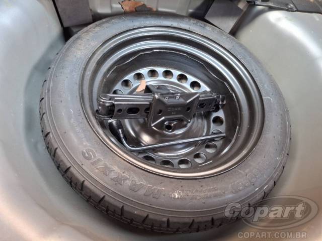 2025 HYUNDAI HB20 