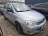 2012 CHEVROLET CORSA 