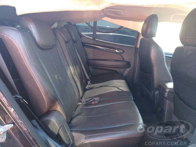 2021 CHEVROLET TRAILBLAZER 