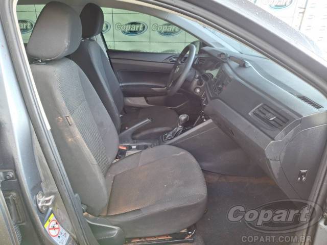 2020 VOLKSWAGEN POLO 