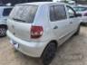 2007 VOLKSWAGEN FOX 