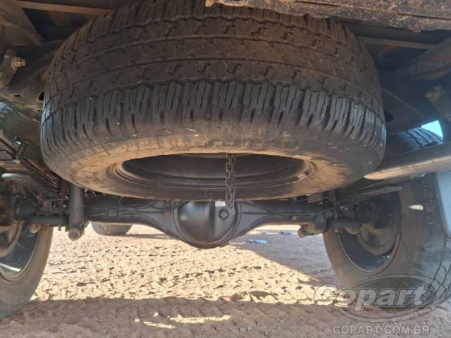2021 TOYOTA HILUX CD 