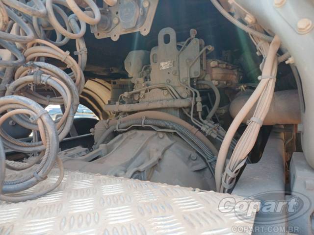 2023 MERCEDES BENZ ACTROS 