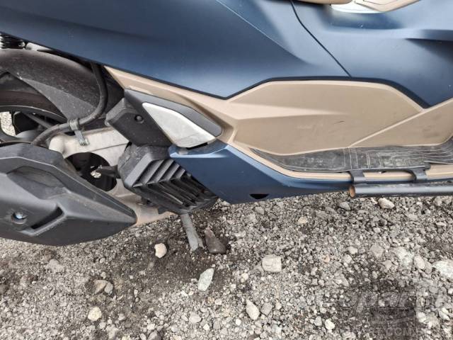 2023 HONDA PCX 