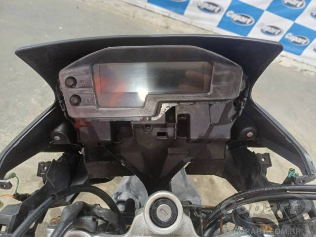2020 HONDA XRE 300 
