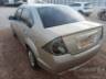 2013 FORD FIESTA SEDAN 