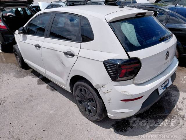 2024 VOLKSWAGEN POLO 
