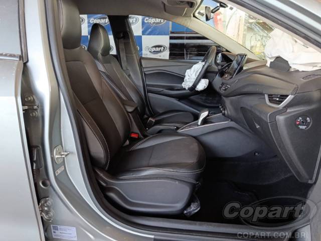 2025 CHEVROLET ONIX PLUS 