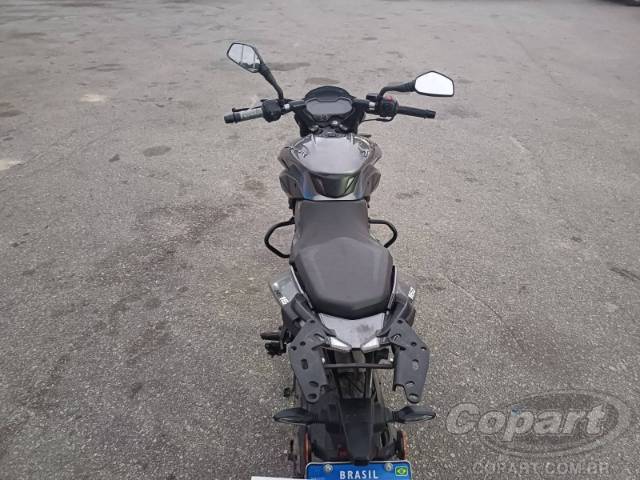 2026 BAJAJ DOMINAR 