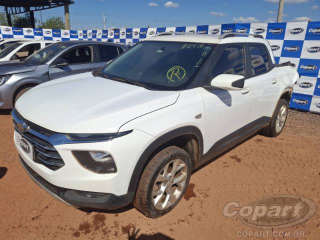 2024 CHEVROLET MONTANA 