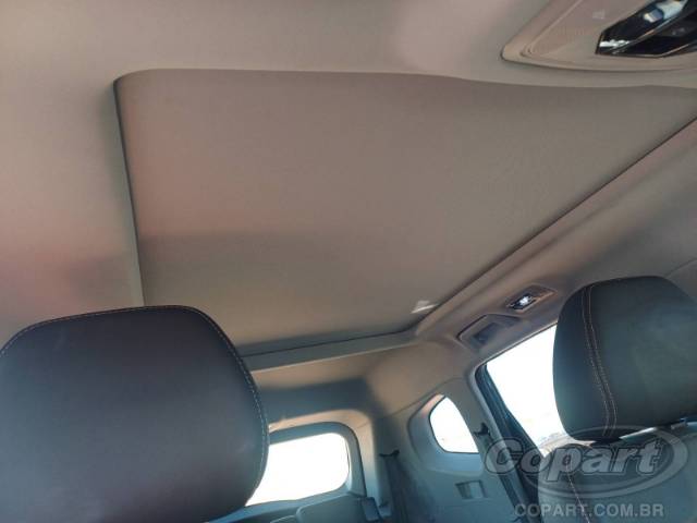 2023 CAOA CHERY TIGGO 8 