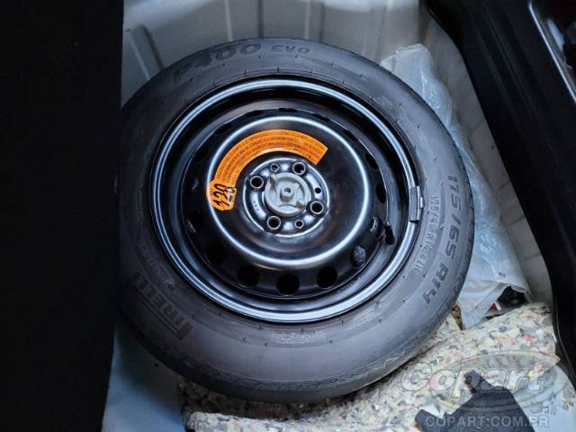 2025 FIAT ARGO 