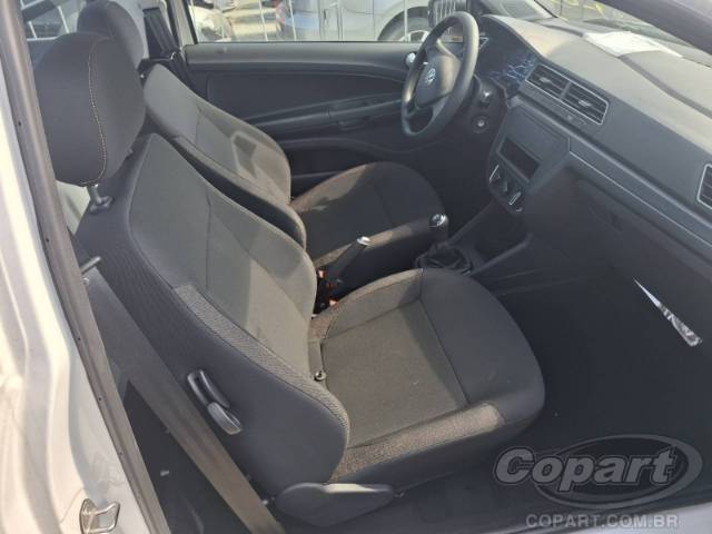 2026 VOLKSWAGEN SAVEIRO 