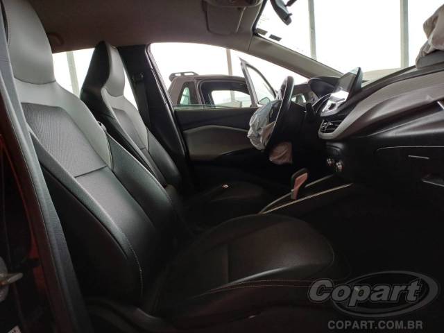 2020 CHEVROLET ONIX 