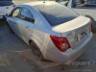 2014 CHEVROLET SONIC SEDAN 