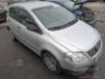 2009 VOLKSWAGEN FOX 