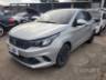 2021 FIAT ARGO 