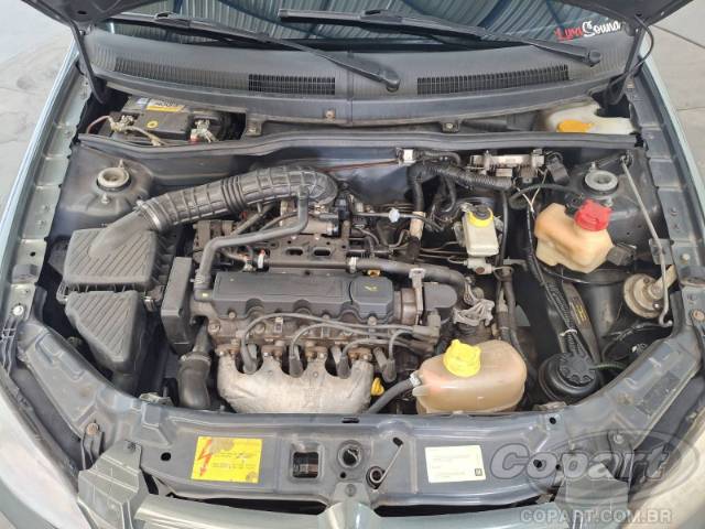 2011 CHEVROLET PRISMA 