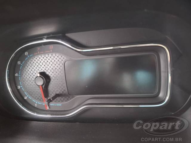 2019 CHEVROLET COBALT 