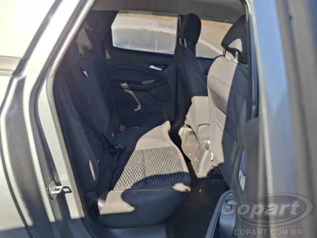 2026 CHEVROLET MONTANA 