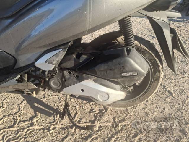 2019 HONDA PCX 
