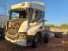 2022 SCANIA P 360 