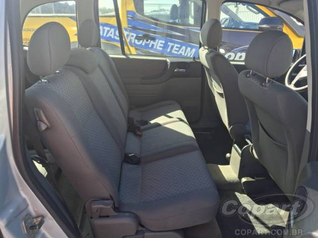 2012 CHEVROLET ZAFIRA 
