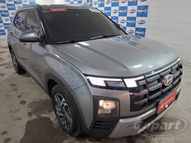 2025 HYUNDAI CRETA 