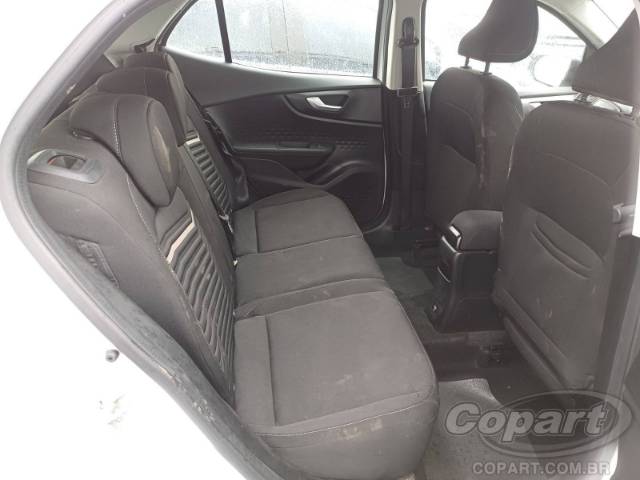 2025 FIAT PULSE 