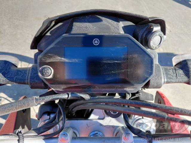 2025 YAMAHA XTZ 250 