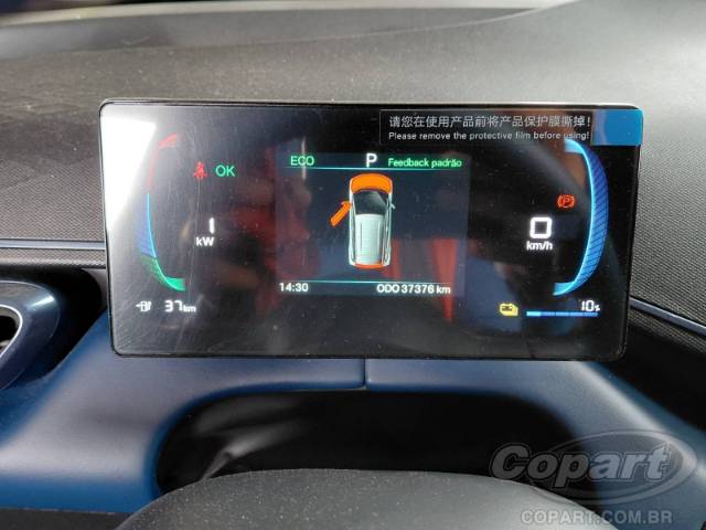 2026 BYD DOLPHIN MINI 