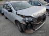 2015 VOLKSWAGEN GOL 