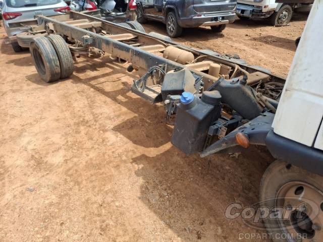 2023 IVECO TECTOR 