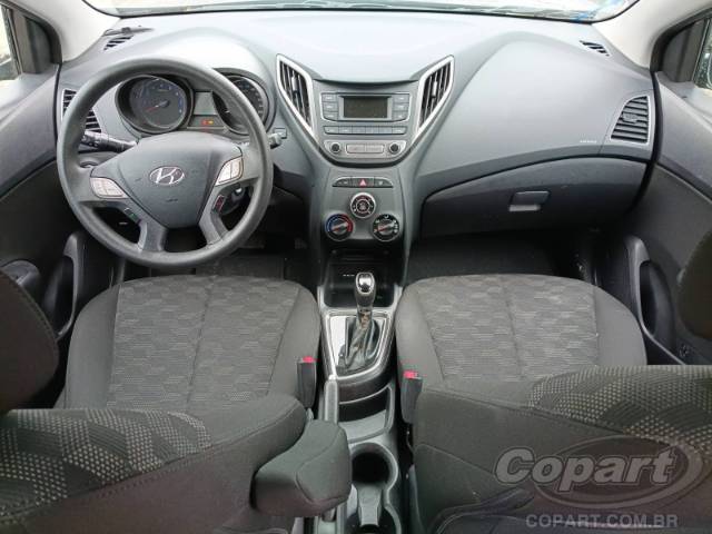 2016 HYUNDAI HB20 