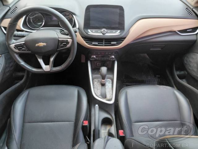 2022 CHEVROLET ONIX PLUS 
