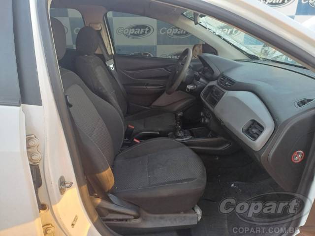 2019 CHEVROLET ONIX 