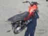 2025 HONDA POP 