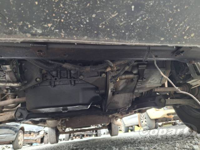 2014 FIAT DUCATO FURGAO 