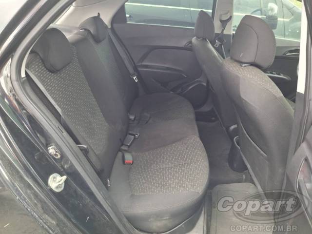 2016 HYUNDAI HB20 
