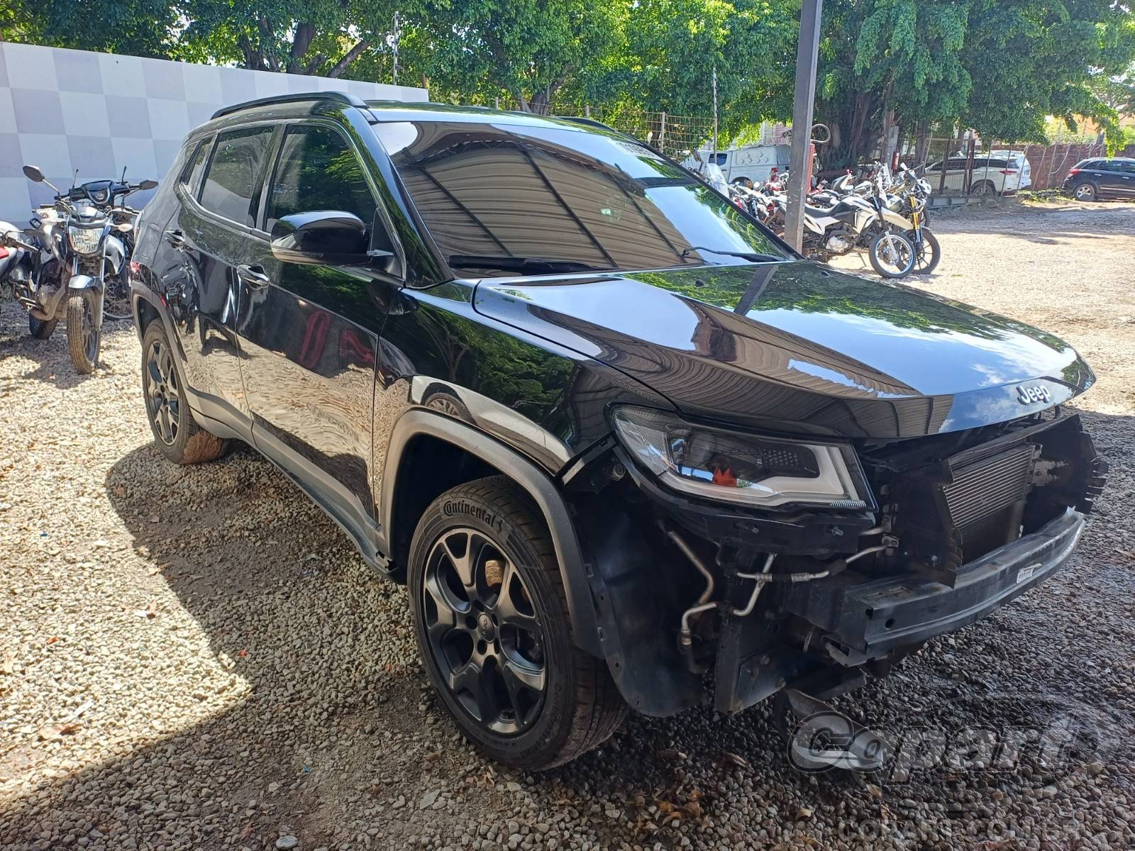 JEEP COMPASS 2.0 MULTIJET TURBO 2019