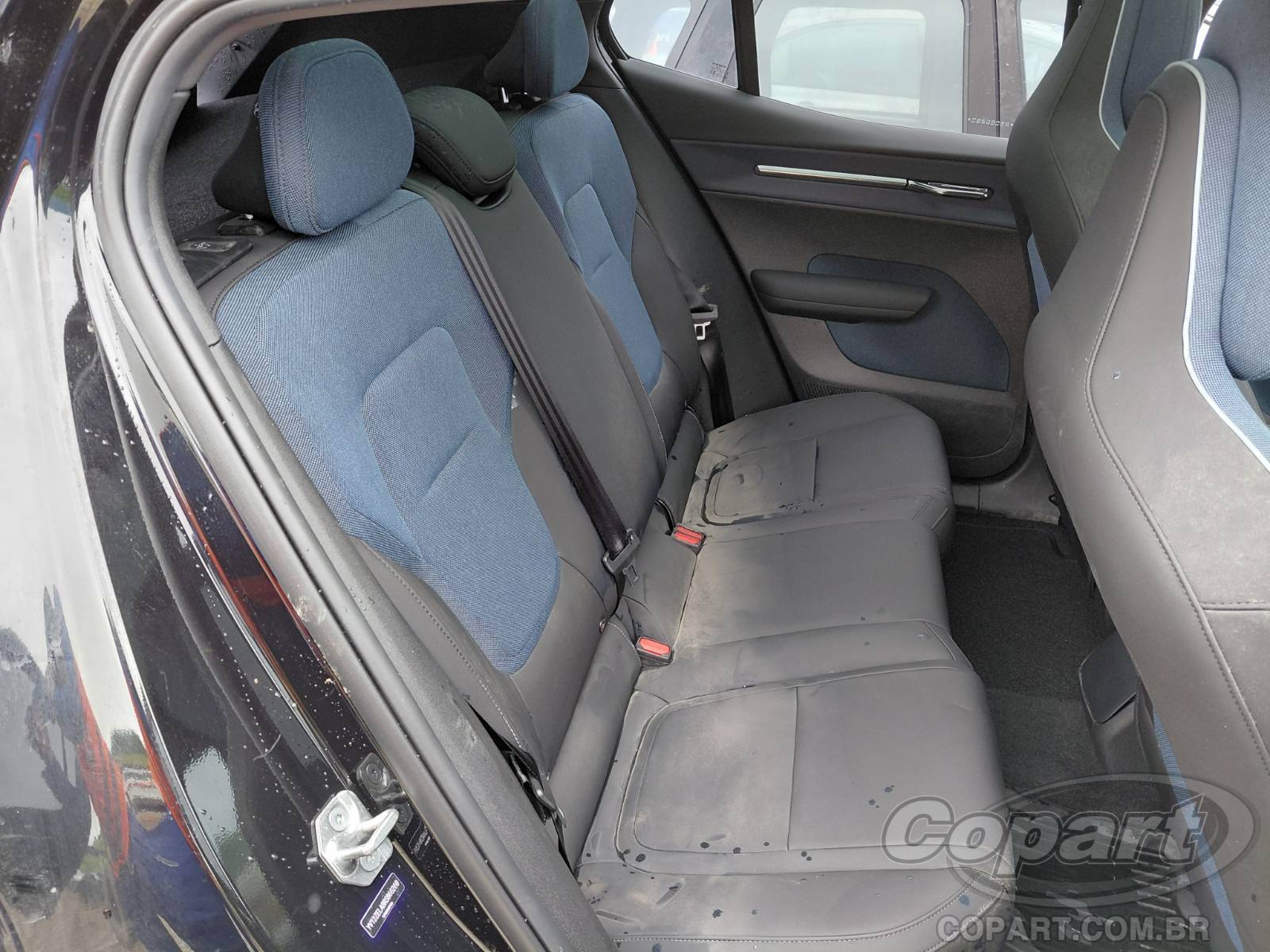 2024 VOLVO EX30 — foto 6 de 11