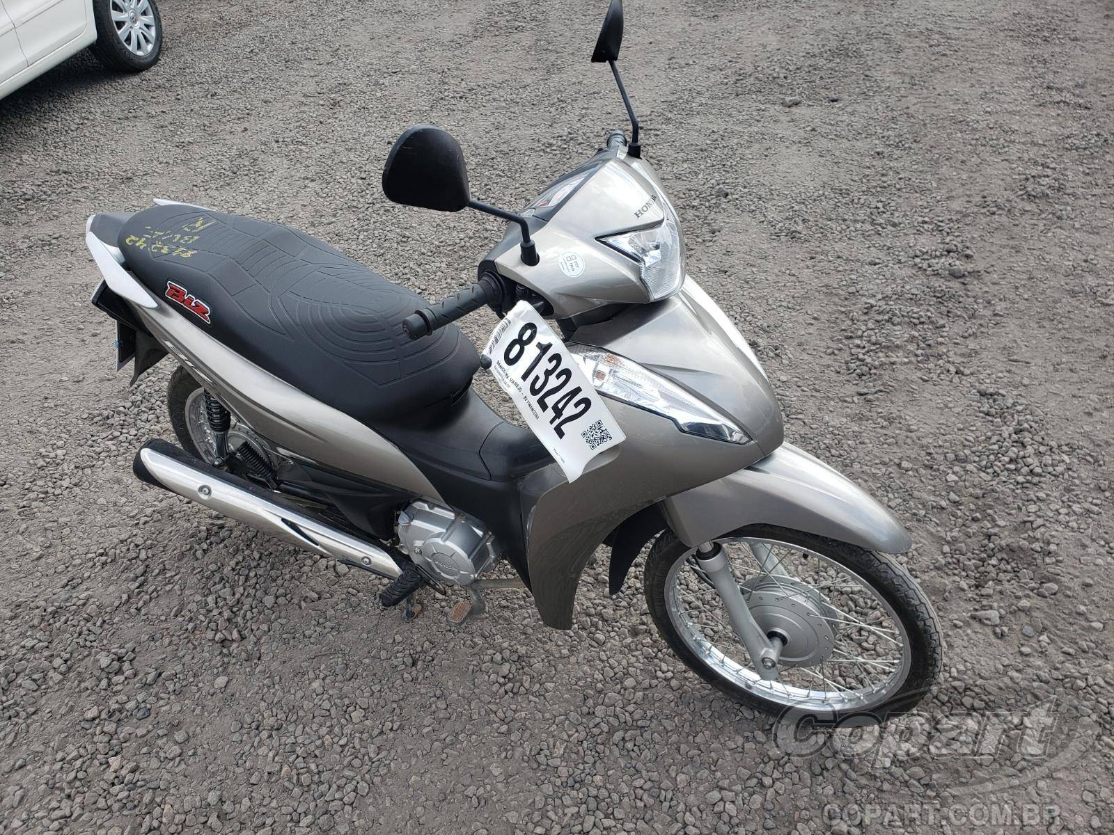 Honda BIZ