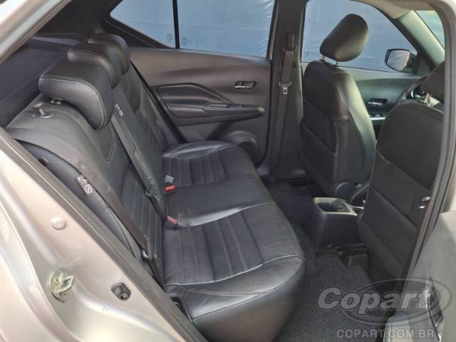 2018 NISSAN KICKS 