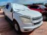 2013 CHEVROLET S10 CABINE DUPLA 