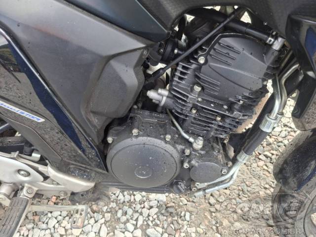 2024 YAMAHA FZ25 FAZER 