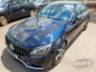 2018 MERCEDES BENZ CLASSE C 