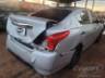 2021 NISSAN VERSA V-DRIVE 