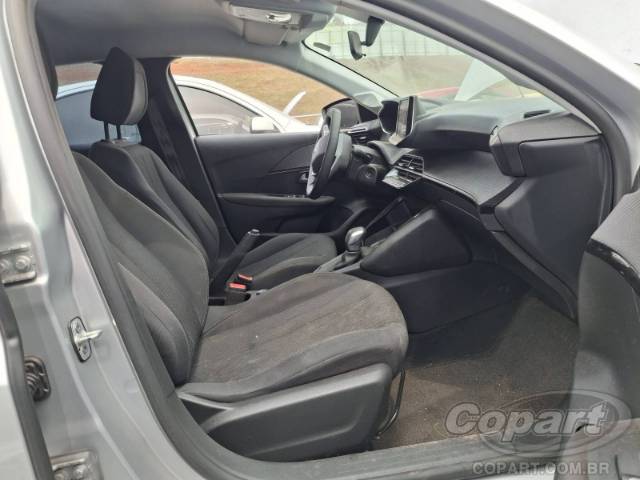 2022 PEUGEOT 208 