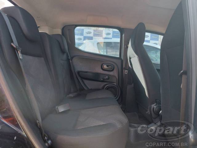 2017 FIAT MOBI 